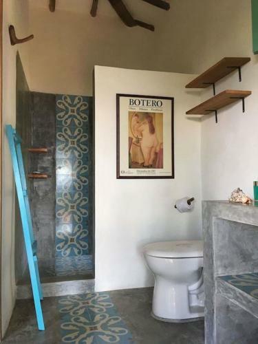 Hostal Finca San Pedro