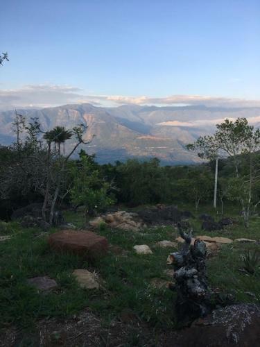 Hostal Finca San Pedro