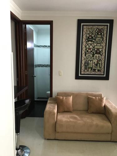 Lujoso Apartamento Barrancabermeja