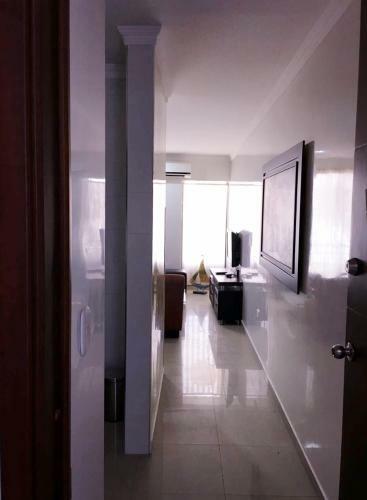 Lujoso Apartamento Barrancabermeja