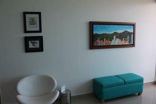 La Loca Apartment