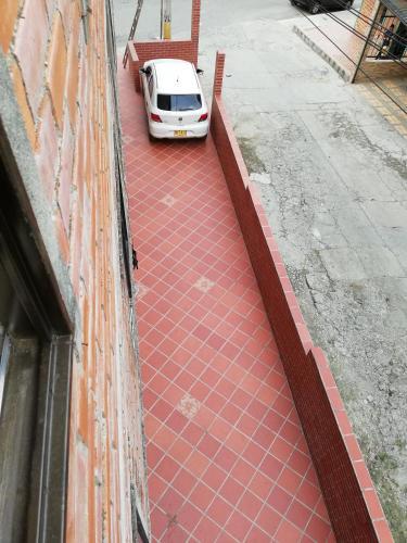 Apartamento Quintero's Place
