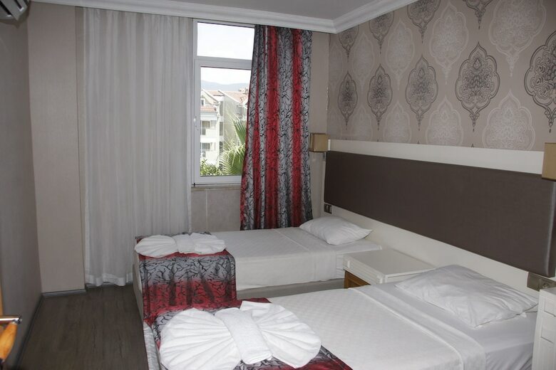 Mehtap Family Hotel