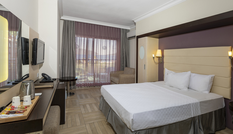 Hotel Blue Bay Platinum