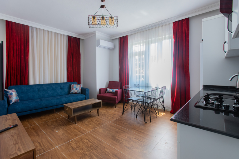 Hotel Melis Otel