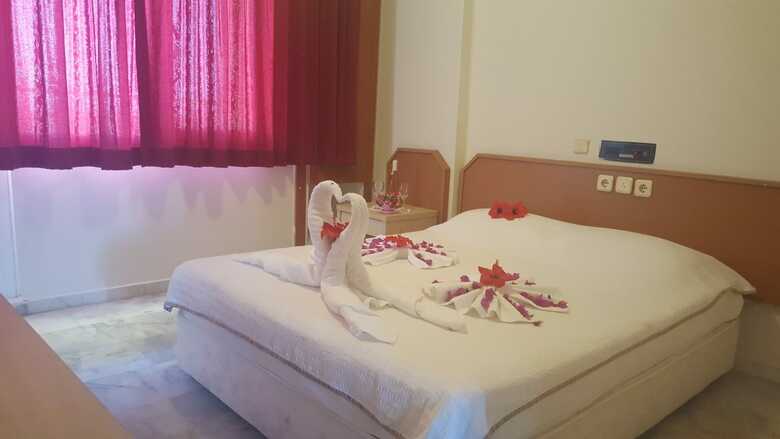 Hotel Melis Otel