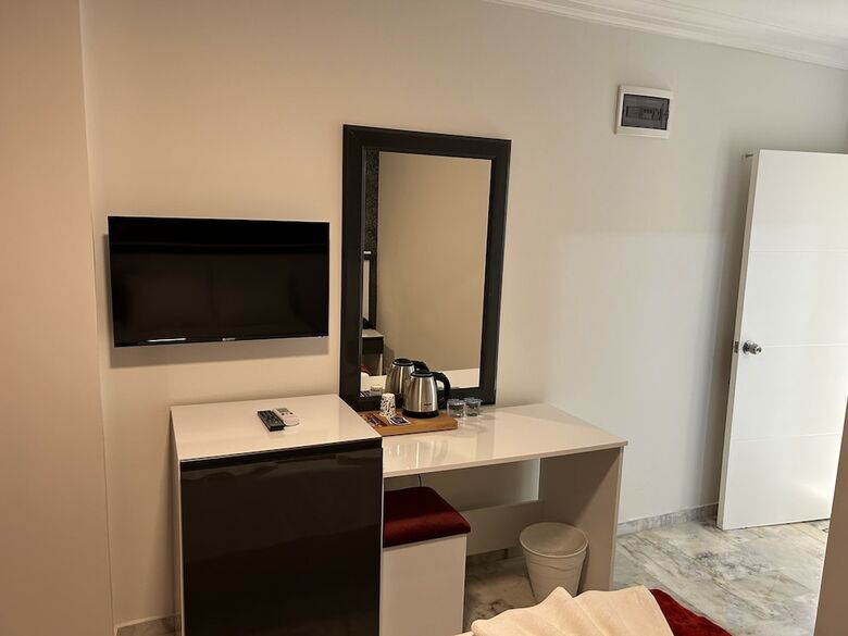 Hotel Melis Otel
