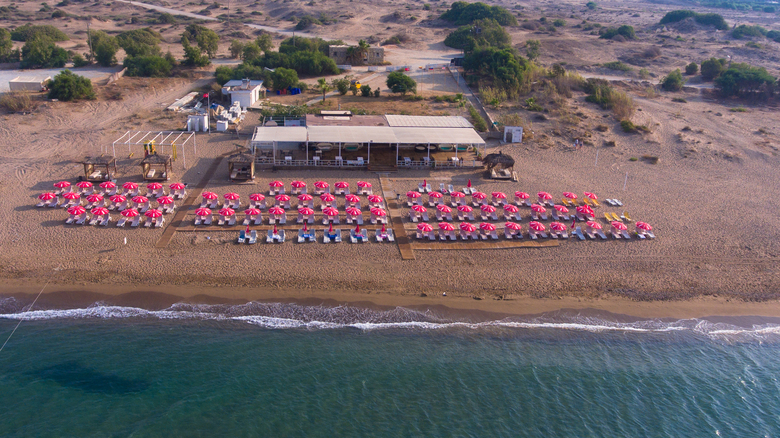 Hotel Melis Otel