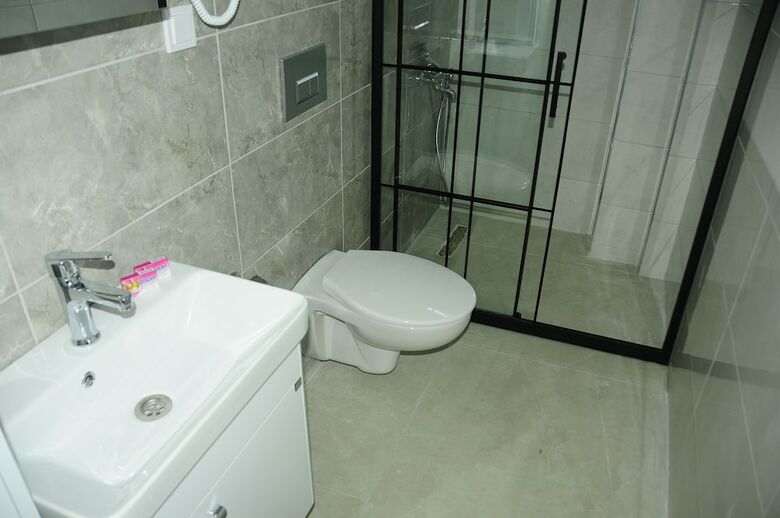 Hotel Melis Otel
