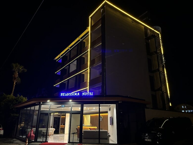 Hotel Melis Otel