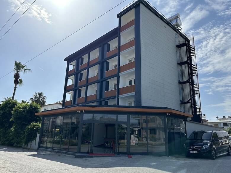 Hotel Melis Otel