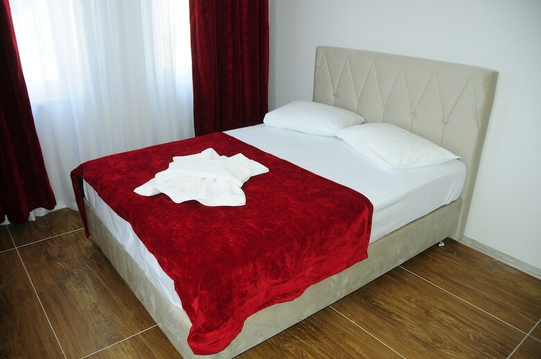 Hotel Melis Otel