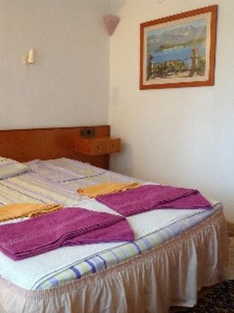 Hotel Tuana