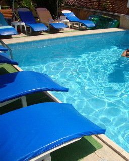Hotel Tuana