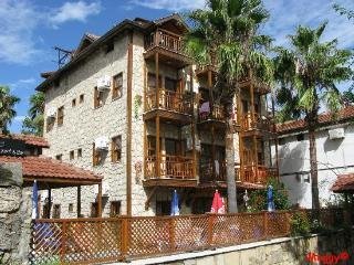 Hotel Tuana