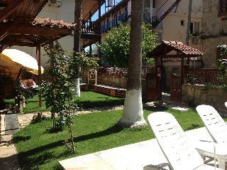 Hotel Tuana