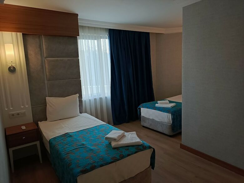 Side Yesiloz Hotel