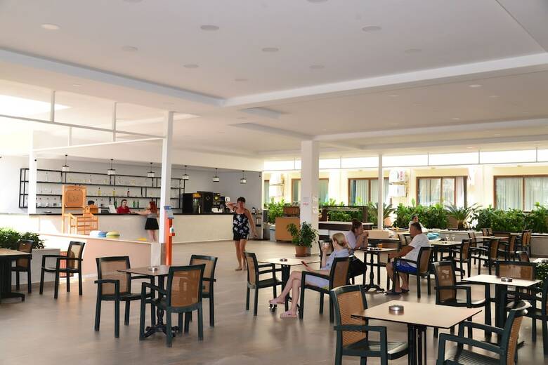 Side Yesiloz Hotel