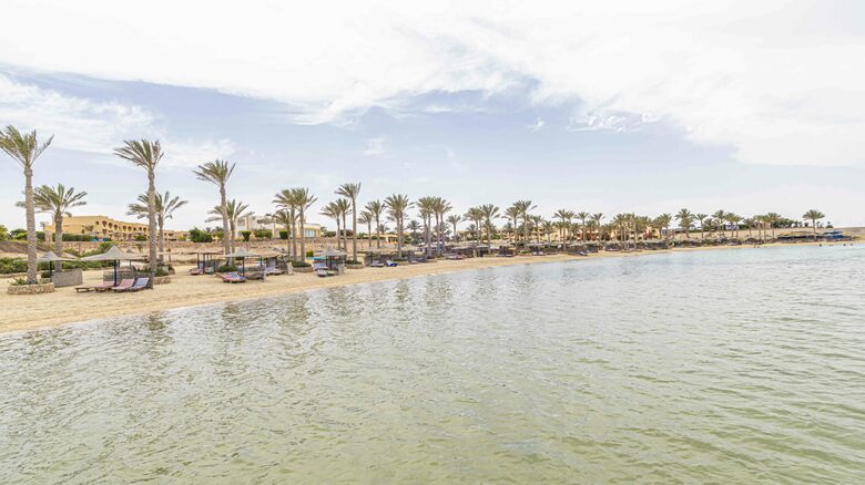 Hotel Elphistone Resort Marsa Alam