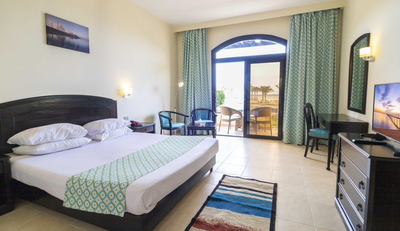 Hotel Elphistone Resort Marsa Alam