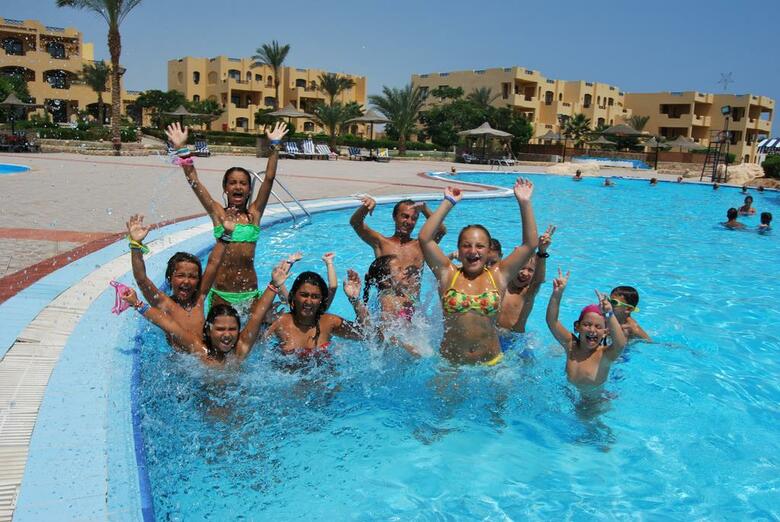 Hotel Elphistone Resort Marsa Alam