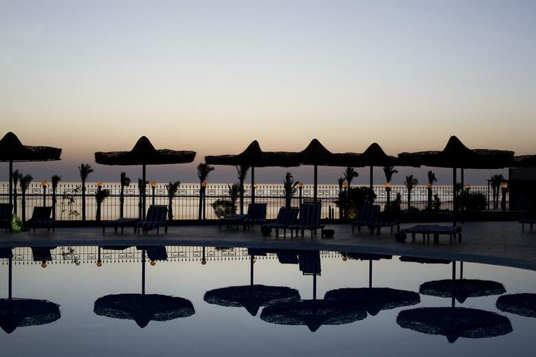 Hotel Elphistone Resort Marsa Alam