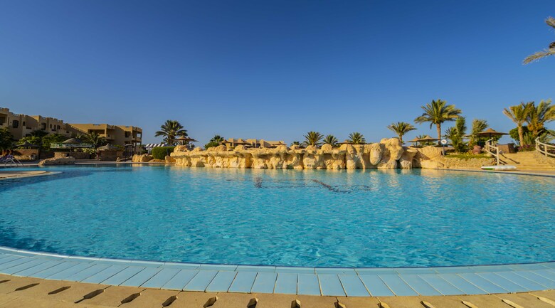 Hotel Elphistone Resort Marsa Alam