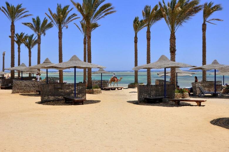 Hotel Elphistone Resort Marsa Alam