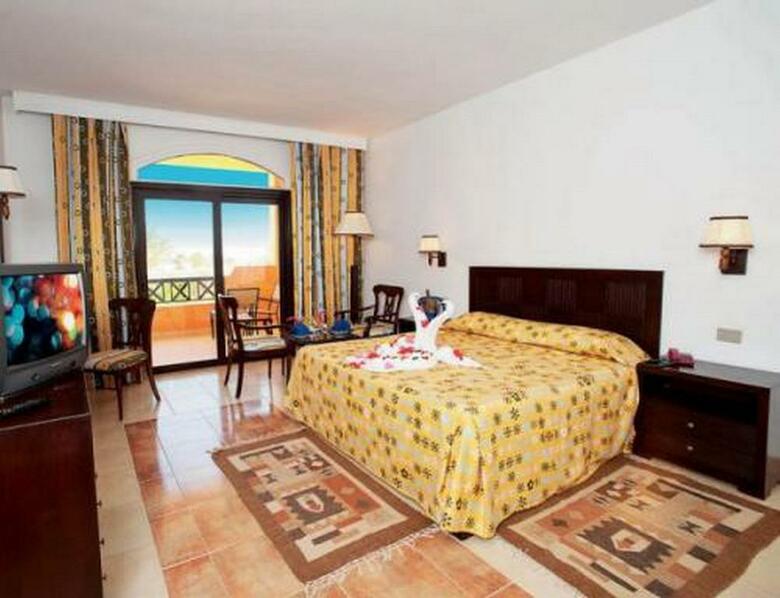 Hotel Elphistone Resort Marsa Alam