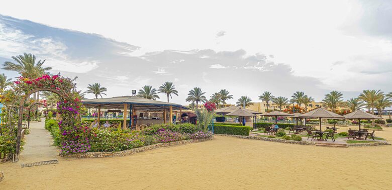 Hotel Elphistone Resort Marsa Alam