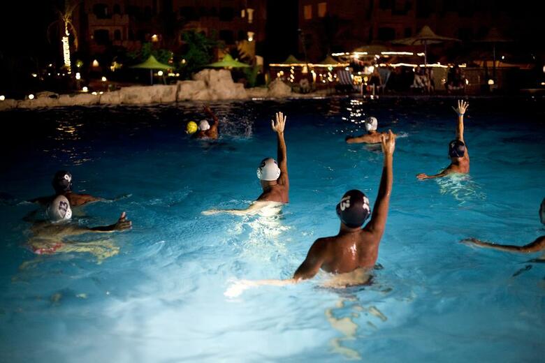Hotel Elphistone Resort Marsa Alam