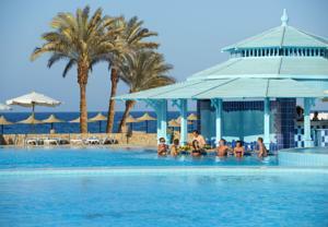 Hotel Concorde Moreen Beach Resort And Spa
