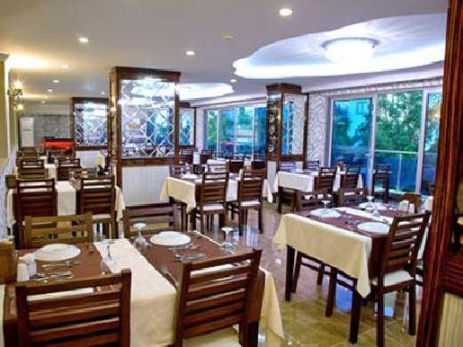 Nergis Boutique Hotel