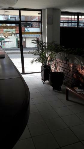 Hotel Granada