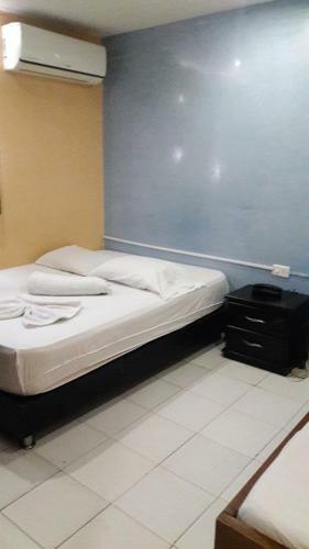 Hotel Granada