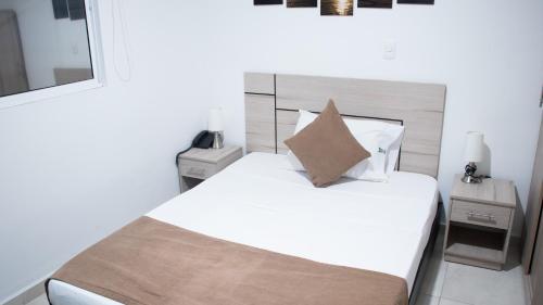 Blh Business Loft Hotel