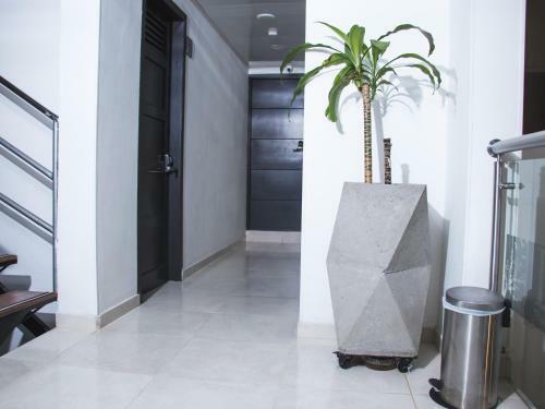 Blh Business Loft Hotel