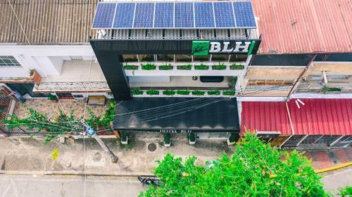Blh Business Loft Hotel