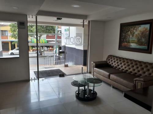 Apartamento Lof 27