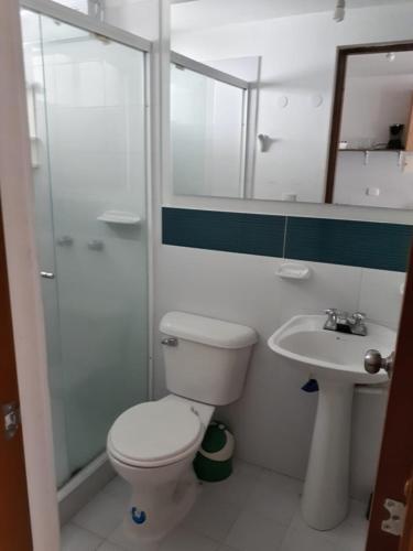 Apartamento Lof 27