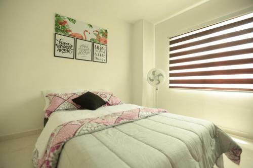 Apartamento C�modo Uis
