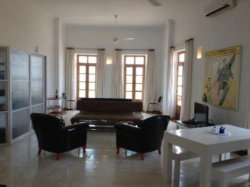 Apartamento Ed Torre Del Relog Loft 401