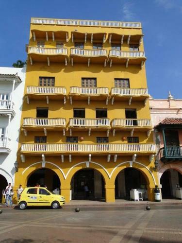 Apartamento Ed Torre Del Relog Loft 401