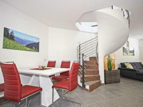 Apartment Jenewein