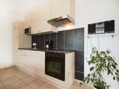 Apartment Gruber