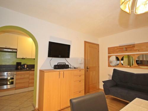Apartment Evi