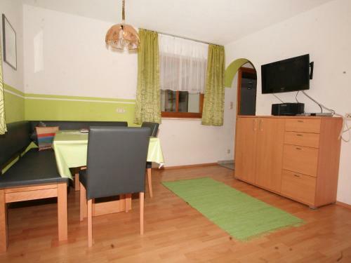 Apartment Evi