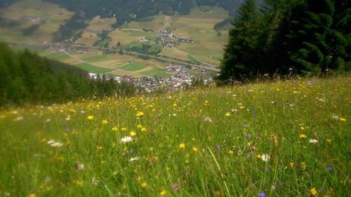 Apartamento Ferienwohnung-rauchkofel