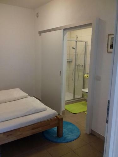 Apartamento Ferienwohnung-rauchkofel