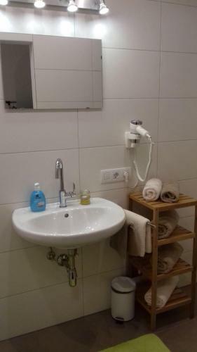 Apartamento Ferienwohnung-rauchkofel